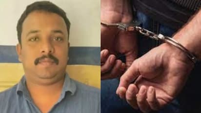 POCSO Case : മദ്യലഹരിയില് ലൈംഗികാതിക്രമണം; പോക്സോ കേസില് കോൺഗ്രസ് നേതാവ് അറസ്റ്റിൽ