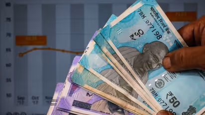 ನೋಟಿನಿಂದ ಮಹಾತ್ಮ ಗಾಂಧಿ ಫೋಟೊ ತೆಗೆದುಹಾಕುವ ವದಂತಿ: ಶುದ್ಧ ಸುಳ್ಳು ಎಂದ RBI