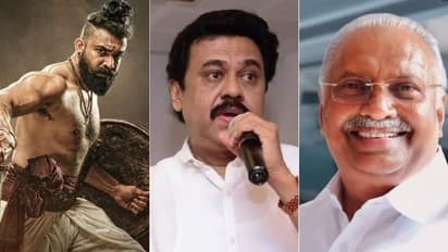 'ചുവരുണ്ടെങ്കിലേ ചിത്രമെഴുതാനാകൂ' എന്നത് കോടികൾ മുടക്കുന്ന സിനിമയെ സംബന്ധിച്ച് സത്യമാണ്; വിനയൻ