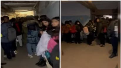 Russia Ukraine Crisis : യുക്രൈനിൽ നിന്ന് രക്ഷ തേടി മലയാളി വിദ്യാർത്ഥികൾ; 468 പേരുടെ വിവരങ്ങളുമായി നോര്ക്ക