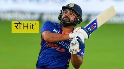 IND vs SL: टी 20 इंटरनेशनल में सबसे ज्यादा रन बनाने वाले बल्लेबाज बने रोहित शर्मा, जानें विराट कौनसे नंबर पर