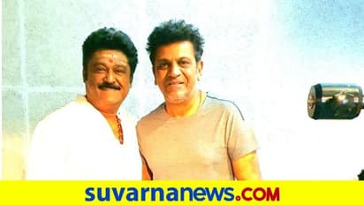 Jaggesh: ಕರುನಾಡ ಚಕ್ರವರ್ತಿ ಶಿವರಾಜ್ಕುಮಾರ್ ಭೇಟಿಯಾದ ನವರಸ ನಾಯಕ!