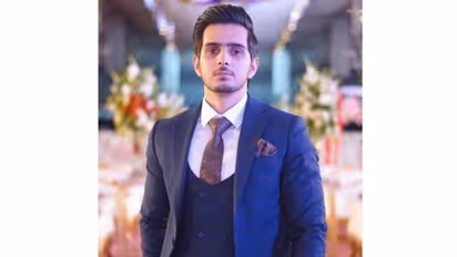 Arqam Cheema - It's Not Easy To Become A Renowned Copywriter