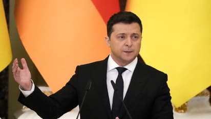 Almost 6000 Russians killed in 6 days of war, says Ukraine President Zelenskyy