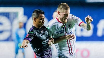 ISL 2021-22: എടികെയെ സമനിലയില്‍ പൂട്ടി ഒഡിഷ, പ്ലേ ഓഫ് ഉറപ്പിക്കാന്‍ എടികെ കാത്തിരിക്കണം