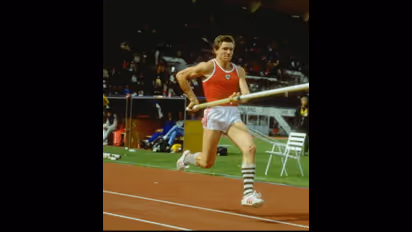 ইউক্রেনের ক্রীড়াবিদ হলেও  তাদের কৃতিত্ব  রাশিয়ার রেকর্ড বুকে, জানুন এমন ৫ জনের কাহিনি