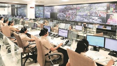 26/11 తరహా దాడికి పాల్పడుతాం.. ముంబై పోలీసులకు బెదిరింపు మెసేజ్.. పాక్లో నెంబర్ లోకేషన్!