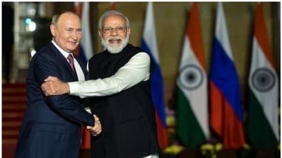 Russia Ukraine Crisis : ഉടൻ വെടിനിർത്തൽ  ഉണ്ടാകണം, ചര്‍ച്ചയും; പുടിനെ ഫോണില്‍ വിളിച്ച് മോദി