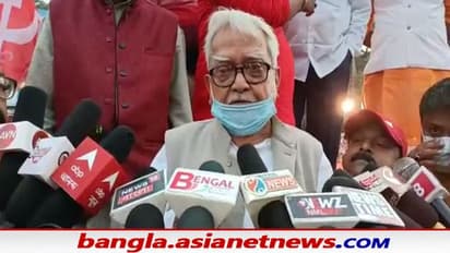 'আনিস হত্যা কাণ্ড রহস্যঘেরা' , রাজ্য পুলিশকে কাঠগোড়ায় তুলে তোপ বিমানের