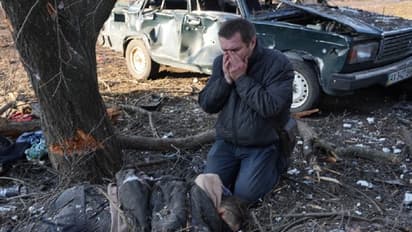 সাড়ে চার হাজার রুশ সেনার মৃত্যু হয়েছে তাদের হাতে, দাবি ইউক্রেনের মন্ত্রীর