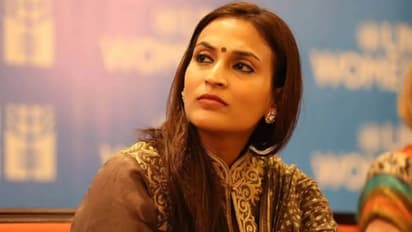 Aishwarya Rajinikanth : ராகவா லாரன்ஸுடன் சர்ப்ரைஸ் கூட்டணி அமைத்த ஐஸ்வர்யா ரஜினிகாந்த்... அப்போ சிம்பு?