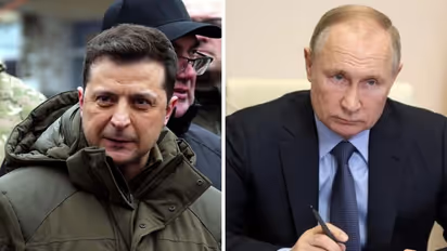 Russia-Ukraine war: Second round of talks to be held on March 2