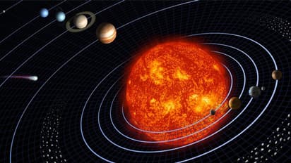  Sukran peyarchi 2022: சுக்கிரன், பூச நட்சத்திரத்தில் நுழைவு..இந்த ராசிகளுக்கு கஜகேசரி யோகம், முழு பலன் உண்டு!