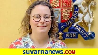 Bengaluru: ಬ್ರಿಟಿಷ್‌ ಡೆಪ್ಯುಟಿ ಕಮೀಷನರ್‌ ಆಗಿ ಅನ್ನಾ ಅಧಿಕಾರ ಸ್ವೀಕಾರ