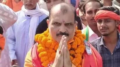 ముస్లిం ఓట్లు తొలగించాలి... బీజేపీ ఎమ్మెల్యే షాకింగ్ కామెంట్స్..!