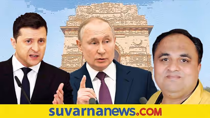 Russia Ukraine Crisis: ಪುಟಿನ್ ಅಂತಿಮವಾಗಿ ಸಾಧಿಸಲು ಹೊರಟಿರುವುದು ಏನನ್ನು?
