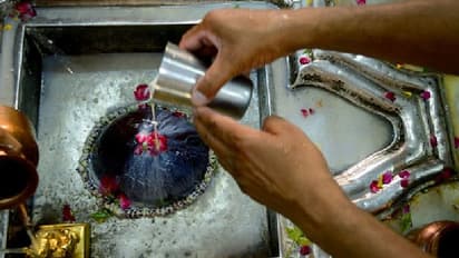 মহাশিবরাত্রির উপবাসে কী কী খাওয়া যেতে পারে, জেনে নিন