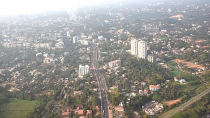 Heli Tourism in Mangaluru: ಆಗಸದಿಂದ ಮಂಗ್ಳೂರು ಬ್ಯೂಟಿ ನೋಡಲು ಸುವರ್ಣಾವಕಾಶ