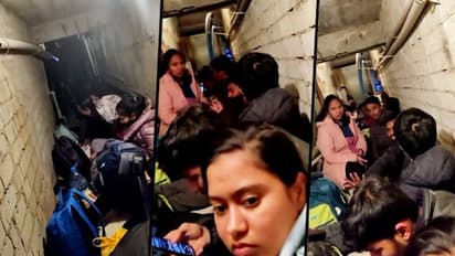 ইউক্রেনে বাঁচতে শিখতে হবে রুশ শব্দ, আটকে পড়াদের জন্য নির্দেশিকা ভারতের প্রতিরক্ষা মন্ত্রকের