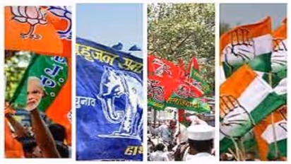 Inside Story: पांचवें चरण में बीजेपी के लिए जमीन बचाए रखना आसान नहीं! ये है हॉट सीटें