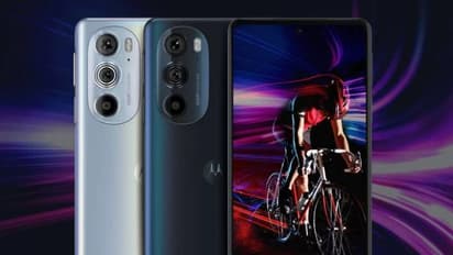 Motorola Edge 30 Pro ಭಾರತದಲ್ಲಿ ಲಾಂಚ್, ಏನೆಲ್ಲ ವಿಶೇಷತೆ? ಸೆಲ್ಫಿ ಕ್ಯಾಮೆರಾ ಹೇಗಿದೆ?