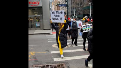 Russia Ukraine Crisis : यूक्रेन पर हमला सिर्फ NATO को दूर रखने तक सीमित नहीं, जानें आखिर क्या चाहता है रूस