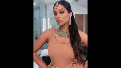 Lilly Singh: ಆಸ್ಪತ್ರೆಗೆ ಸೇರಿದ ಖ್ಯಾತ ಕಾಮಿಡಿಯನ್, ವಿಡಿಯೋ ನೋಡಿ ಬೆಚ್ಚಿ ಬಿದ್ದ ಫ್ಯಾನ್ಸ್!