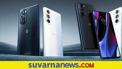 Motorola Edge+ (2022): 4,800mAh ಬ್ಯಾಟರಿ, ಸ್ಮಾರ್ಟ್ ಸ್ಟೈಲಸ್ ಬೆಂಬಲದೊಂದಿಗೆ ಲಾಂಚ್: ಬೆಲೆ ಎಷ್ಟು?