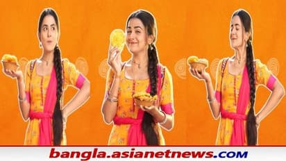 চিনতে পারছেন মিঠাই-কে, এবার কি পাকাপাকি রাজত্ব ছেড়ে দিলেন উচ্ছেবাবুর তুফান মেল