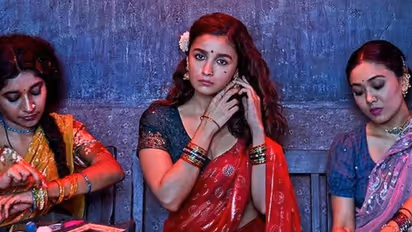 Gangubai Kathiawadi on OTT: Alia Bhatt's film cross Rs 38.5 crore on first weekend and more