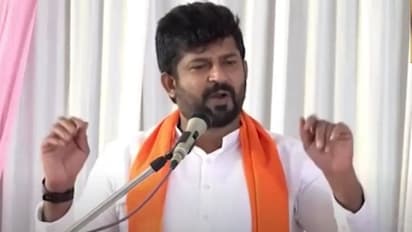 ಕೊಟ್ಟ ಮಾತು ಉಳಿಸಿಕೊಂಡ ಸಂಸದ ಪ್ರತಾಪ್ ಸಿಂಹ; ಬಂತು ಮೈಸೂರು-ರಾಮೇಶ್ವರಂ ಟ್ರೈನ್!  