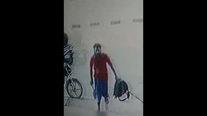 തലസ്ഥാനത്ത് അരുംകൊല; നഗരമദ്ധ്യത്തില്‍ ഹോട്ടല്‍ റിസപ്ഷനിസ്റ്റിനെ വെട്ടിക്കൊന്നു, കൊലയാളി അറസ്റ്റില്‍