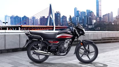 മോഹവിലയില് CD110 ഡ്രീം ഡീലക്സ് പുറത്തിറക്കി ഹോണ്ട