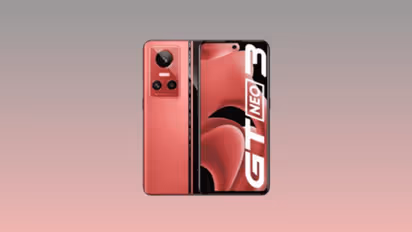 Realme GT Neo 3 to launch in India on April 29; Know expected price, features & more
