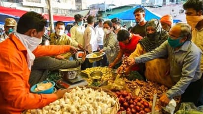 Russia Ukraine Crisis:భారత్ పై ద్రవ్యోల్బణం ఎఫెక్ట్.. యుద్ధం ముదిరితే సామాన్యుల జేబుపై మరింత భారం..