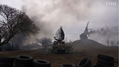 Ukraine Russia Crisis: ಎರಡೇ ದಿನ, ರಷ್ಯಾ ಉಕ್ರೇನ್ ಸದ್ದನ್ನು ಅಡಗಿಸಿದ್ದು ಹೇಗೆ?