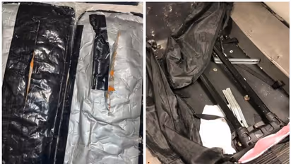 Drug Smuggling: ദോഹ വിമാനത്താവളത്തിലെത്തിയ യാത്രക്കാരന്റെ ബാഗില് നിന്ന് കണ്ടെടുത്തത് നാല് കിലോ മയക്കുമരുന്ന്