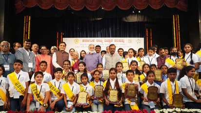 Science Day  ಮುಂದಿನ ವರ್ಷದಿಂದ  'ವಿಜ್ಞಾನ ದಿನ' ಆಚರಣೆ: ಅಶ್ವತ್ಥನಾರಾಯಣ ಘೋಷಣೆ