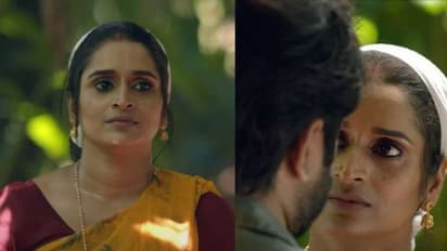 Padma Song : അനൂപ് മേനോന്റെ വരികളുമായി 'കാണാതെ കണ്ണിനുള്ളില്‍'; 'പദ്മ'യിലെ ആദ്യ ഗാനം