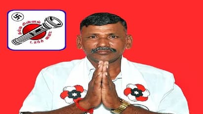 தேர்தல் தோல்வியால் விரக்தி... மநீம வேட்பாளர் விபரீத முடிவு... திருப்பூரில் சோகம்!!