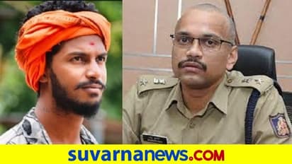 Harsha Murder Case ಹರ್ಷ ಕೊಲೆ ಕೇಸ್, ಸ್ಫೋಟಕ ಮಾಹಿತಿ ಬಿಚ್ಚಿಟ್ಟ ಶಿವಮೊಗ್ಗ ಎಸ್‌ಪಿ