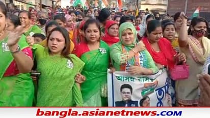 পুরভোটের আবহে তপ্ত বাংলার মাটি, শেষ দিনের প্রচারে বড় চমক একাধিক জেলায়