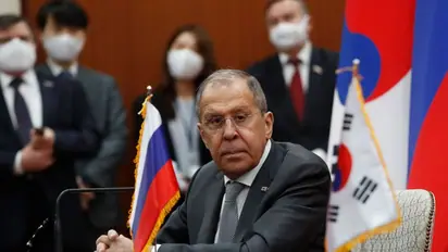 PM Modi to meet Russian FM amid ongoing Moscow-Kiev war; US fumes