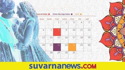 Number and Wedding Dates: ದಿನಾಂಕಕ್ಕೂ ಮದುವೆ ಮುರಿಯುವುದಕ್ಕೂ ಸಂಬಂಧವಿದ್ಯಾ?