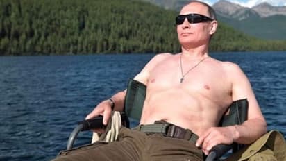 Vladimir Putin:69 ఏళ్లలో కూడా జిమ్, స్విమ్మింగ్.. లగ్జరీ కార్ నుండి బ్లాక్ బెల్ట్ వరకు పుతిన్ లైఫ్ స్టయిల్..