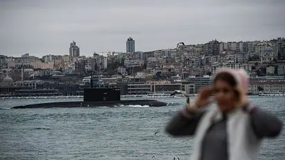 Explained: Why Black Sea matters in Russia-Ukraine war