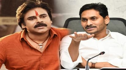 మరొక్క ఛాన్స్ ఇస్తే.. పిల్లల చేతిలో చాక్లెట్లు కూడా లాక్కొంటారు: వైసీపీ పాలనపై పవన్ సెటైర్లు