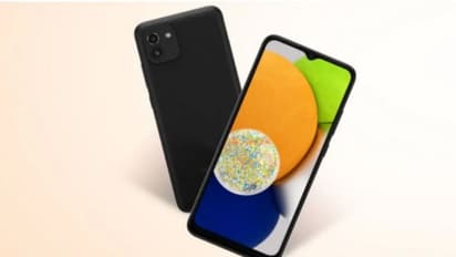 Samsung ने लॉन्च किया बेहद सस्ता Galaxy A03 स्मार्टफोन, कीमत इतनी कम की होश उड़ जाएंगे