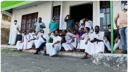 എൻജിഒ അസോസിയേഷൻ യോഗത്തിൽ ചേരിതിരിഞ്ഞ് ഏറ്റുമുട്ടൽ; യോഗം അലസിപ്പിരിഞ്ഞു