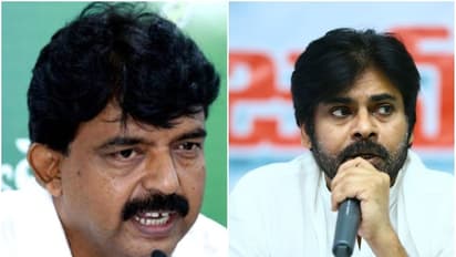 పంట నష్టపరిహారం ఎగ్గొట్టినా.. రుణమాఫీ చేయకున్నా ప్రశ్నించరు, మీ టార్గెట్ వైసీపీయే : పవన్‌కు పేర్నినాని కౌంటర్